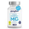 Magnésium Marin, Oxyde de Magnésium Pur et Fortement Dosé, Contre la Fatigue, Soutient le Système Digestif*, 240 Capsules, 10