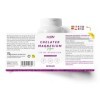 HSN Bisglycinate de Magnésium 350 mg Magnésium Élémentaire | 180 Capsules Végétaliennes | 100% Glycinate de Magnésium Haute