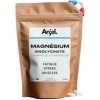 ANJEL | Magnésium Bisglycinate + Taurine & Vitamine B6, Haute Teneur 300mg/j, 90 Comprimés - Fatigue et Stress, Absorption Su