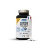 NUTRIVIE - Magnésium Bisglycinate 1500 mg - Réduit Fatigue, Stress & Favorise un Sommeil Réparateur - Enrichi en Vitamine B6 