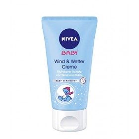 Nivea Baby Wind & Weather Crème 50 ml