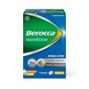 Berocca® Magnesium - magnésium, vitamines B6, B12 et extraits de plantes - fatigue et nervosité, mémoire et concentration - 1