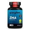 ZMA Magnésium + Zinc et Vitamine B6, Complexe Premium pour Sportifs, Soutient lÉnergie, Récuperation Musculaire, Réduit la F