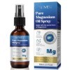 Pure Magnesium Oil Spray, huile de magnésium naturelle, Body Magnesium Spray