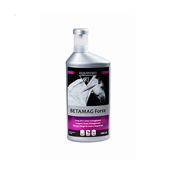 Betamag 03605874248434 Forte Flacon de 1 Litre
