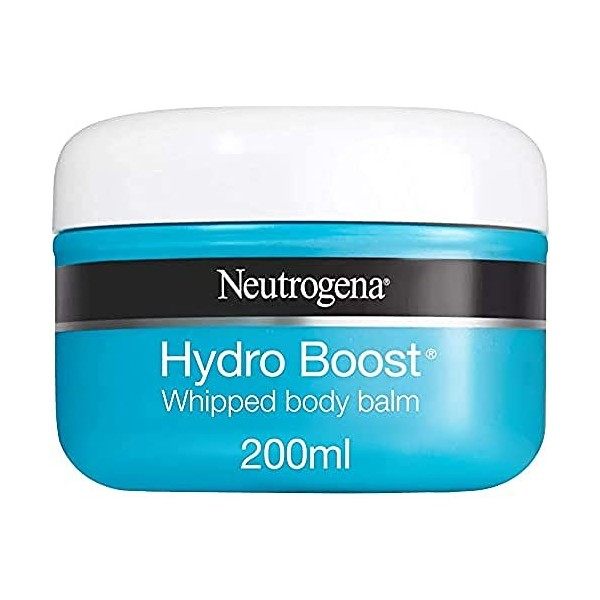 Neutrogena Hydro Boost Bálsamo Corporal - 200 ml.