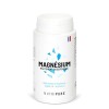 Nutripure | Magnésium Bisglycinate + Taurine & Vitamine B6 | Haute Absorption & Concentration | Anti-Fatigue | 100% Vegan | 1
