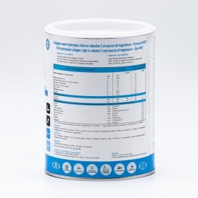 Stimium® Kolaflex Collagene Marin bio | Collagène marin poudre pour Tendons, Muscles & Cartilages Peptide colagene Marin natu