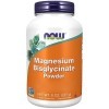 Now Foods, Magnesium Bisglycinate Powder, 227g de Poudre végétalienne, Testé en Laboratoire, Sans Gluten, Végétarien, Sans So