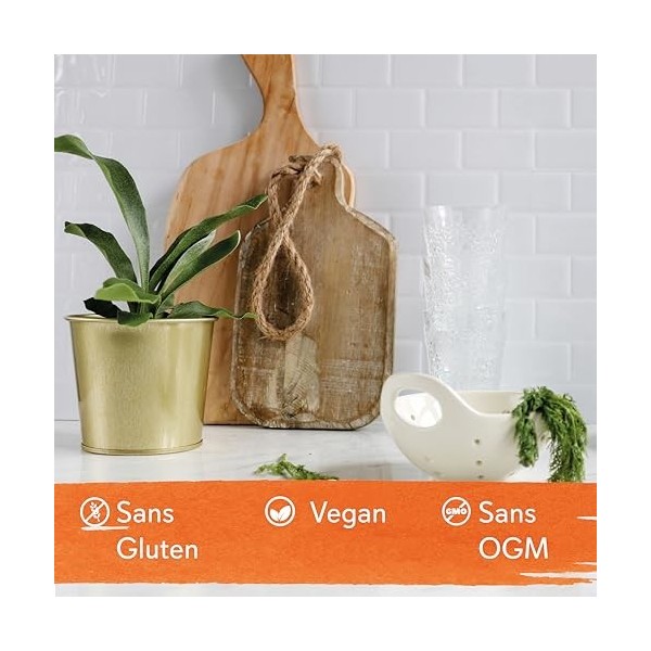 Now Foods, Magnesium Bisglycinate Powder, 227g de Poudre végétalienne, Testé en Laboratoire, Sans Gluten, Végétarien, Sans So