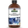 Natures Answer, Liquid Magnesium Glycinate Glycinate de Magnésium Liquide , 200mg, 480ml, Végétalien, Sans Gluten, Sans Soj