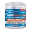 Forté Pharma - XtraSlim Chrono Fort - Poudre Morosil, Collagene marin bas poids moléculaire - Perte de poids, Peau dorange -