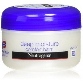 Neutrogena Confort Baume pour Corps 200 ml