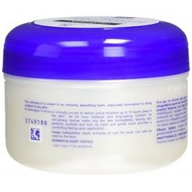 Neutrogena Confort Baume pour Corps 200 ml