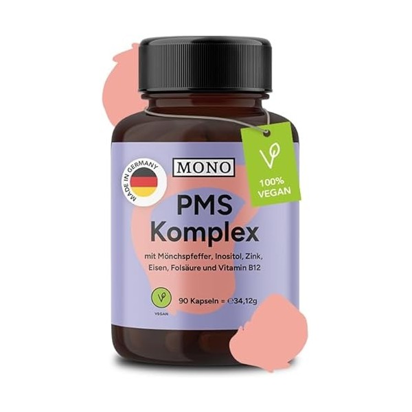 MONO Complexe PMS