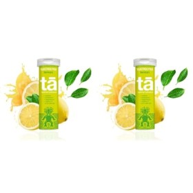 TA Energy - Pastilles dHydratation - Sels Minéraux - Vitamines - Faibles Calories - Réduit Les crampes - Made in France Cit