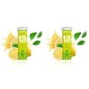 TA Energy - Pastilles dHydratation - Sels Minéraux - Vitamines - Faibles Calories - Réduit Les crampes - Made in France Cit