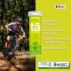TA Energy - Pastilles dHydratation - Sels Minéraux - Vitamines - Faibles Calories - Réduit Les crampes - Made in France Cit