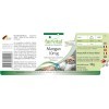 Fairvital | Manganèse 10mg - set pour 3 mois - Fortement dosé - VEGAN - 90 capsules - oligo-élément essentiel