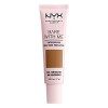 NYX Professional Makeup Crème Teintée Bare With Me, BB Crème, Extraits de Concombres et Aloe Vera Hydratants, Inspirée des So