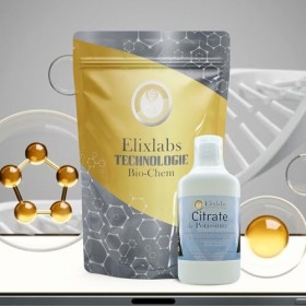 Potassium solution 500 ml