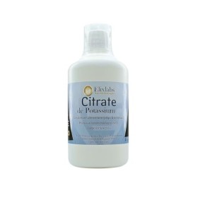 Potassium solution 500 ml