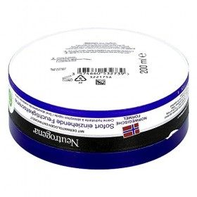 Neutrogena norweg. Formule einzieh immédiatement. humides. CR. 200&nbsp;ml