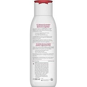lavera Lait Crème Régénerant - Cosmétiques naturels - vegan - Cranberry bio & Huile dargan bio - certifié - 200ml