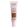 NYX Professional Makeup Crème Teintée Bare With Me, BB Crème, Extraits de Concombres et Aloe Vera Hydratants, Inspirée des So