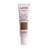 NYX Professional Makeup Crème Teintée Bare With Me, BB Crème, Extraits de Concombres et Aloe Vera Hydratants, Inspirée des So