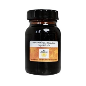 Phosphatidylcholine de lécithine de soja