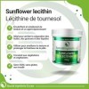 Special Ingredients Lécithine de Soja 250 gr Poudre: Émulsifiant, Stabilisant, Conservateur, Qualité Supérieure, Soy Lecithin
