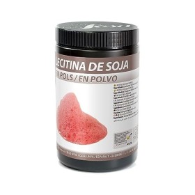 Sosa Soya Lecithin Powder - Taille du pack - 1x400g
