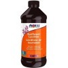 NOW Sunflower Liquid Lecithin Non-GMO 473mL