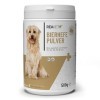 Poudre de levure de bière ReaVET pour Chiens et Chats 500g - levure de bière moulue Pure Contre la Chute des Poils et Les tiq