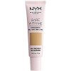 NYX Professional Makeup Crème Teintée Bare With Me, BB Crème, Extraits de Concombres et Aloe Vera Hydratants, Inspirée des So