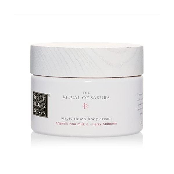 Rituals Sakura Magic Touch Body Cream 220ml