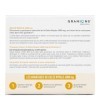 GRANIONS GELEE ROYALE 4000 MG - Complement Alimentaire Ultra-Dosé à base de Gelee Royale - Selenium Zinc et Cuivre - Gelee Ro