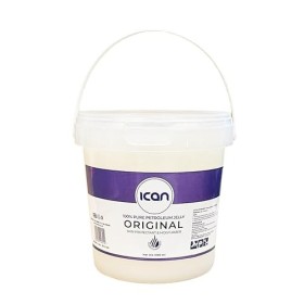 ICAN LONDON Gelée de pétrole 100 % pure originale 1000 ml 1 kg 