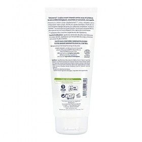 Natessance - Crème Corps Hydratante Coco - Soins du corps - Certifié Bio Cosmos Organic - Tube 100% Végétal 200 ml