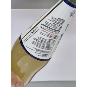 Gel Aloe Vera Avec Pulpe - Bio 750 ml