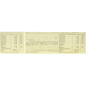 FORTE 2000 BIPOLE Gelée Royale 20 ampoules