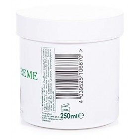 Pullach Hof Crème à l’huile de coco&nbsp;250&nbsp;ml Qualité traditionnelle