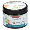 SUPERDIET – HYGIAFLORE TRANSIT BAOBAB BIO – Transit & Fibres – Phytothérapie – Fabrication Française – Pot de 184g