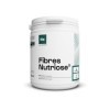 Nutri-Fibres - 120 gélules - 3837,6 mg par dose - 85% de Fibres - Coupe-faim - Effet de sasiété - Perte de Poids et Minceur -