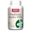 Jarrow Formulas, Inuline-FOS, Fibre Alimentaire avec Fructooligosaccharides, Haute Dosé, 180g Poudre végétalienne, Sans Glute