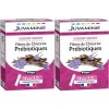 JUVAMINE - Confort digestif - Inuline de Chicorée Flore Intestinale - 14 Sticks Lot de 2 