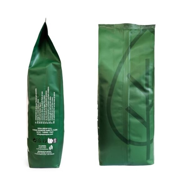 SaporePuro Inuline en poudre 1000 gr - fibre prébiotique - de racine de chicorée - Inulin powder