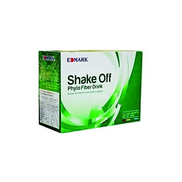 EDMARK Secouez la fibre Phyto