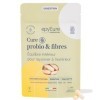 EPYCURE - Cure Complexe Probio et Fibres - Rééquilibre Microbiote Intestinal, Améliore Digestion - 100% Naturel - 4 Souches P